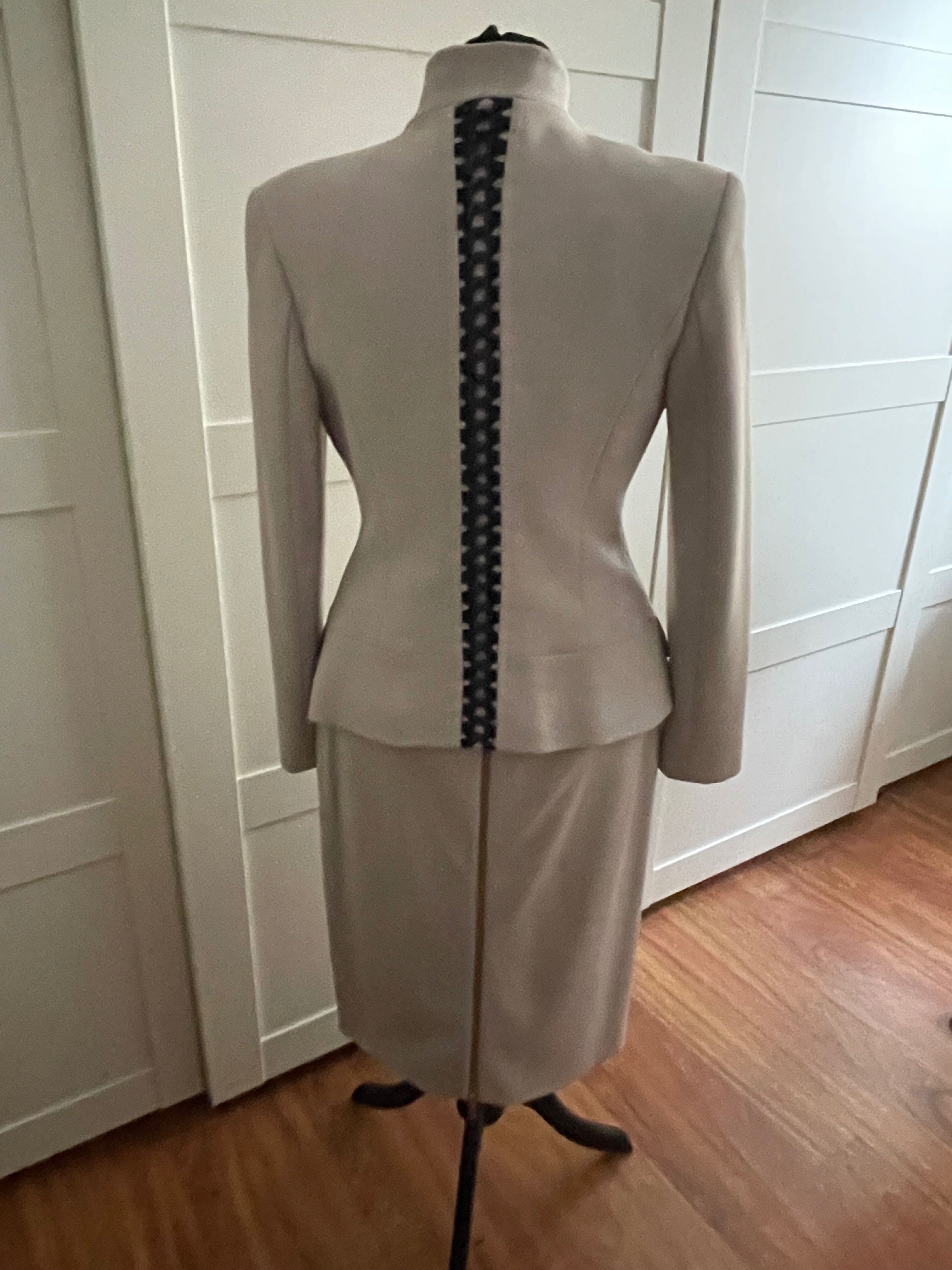 Costum Bisenzio by Balizza