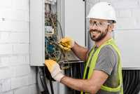 Electrician Autorizat - Lucrări de Instalații Electrice Domestice