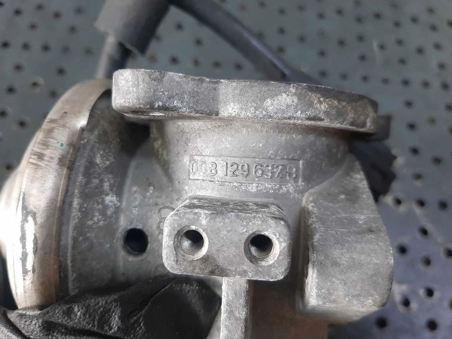 Egr 1.4 tdi amf audi a2 8z seat arosa cordoba ibiza 3 skoda fabia 1 vw lupo polo 9n 038129637b