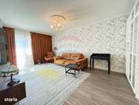 Apartament cu 2 camere de închiriat Grand Kristal Residence Berceni