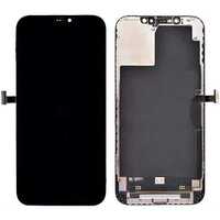 Display iPhone 12 Pro Max Producator, calitate foarte buna / Nou