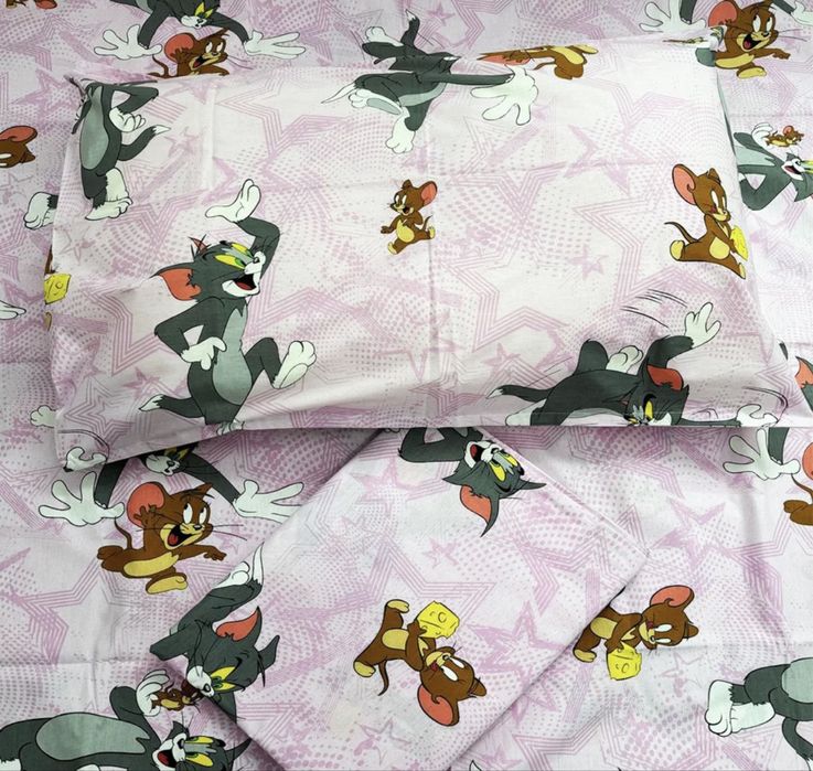 Детско спално бельо