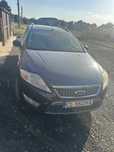 Vând Ford Mondeo