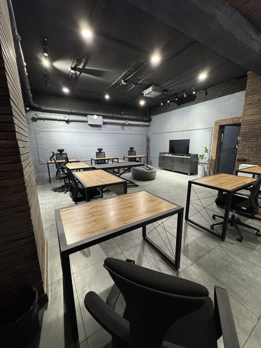 Сдается в аренду уютное помещение под офис