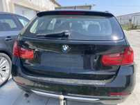 Haion bmw f31 complet