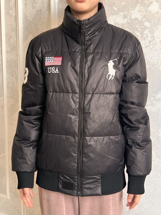 Осенний куртка очень хорошом состочнии