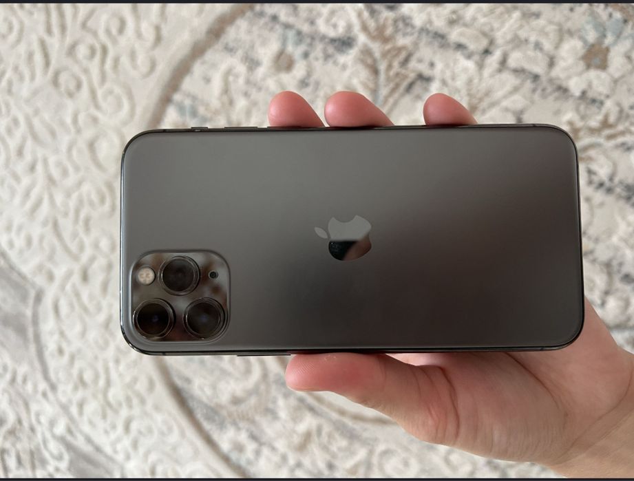 iphone 11 pro 256gb