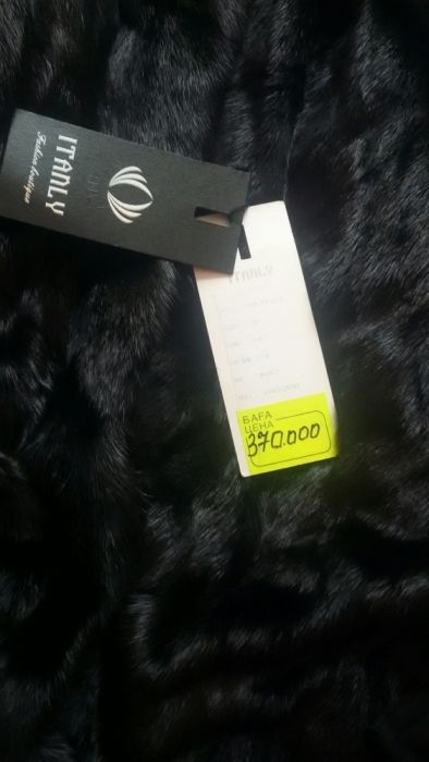 Норковая шуба р.50-54