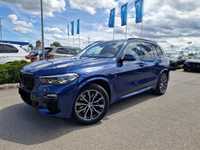 BMW X5 BMW X5 M Sport xDrive 4.0d