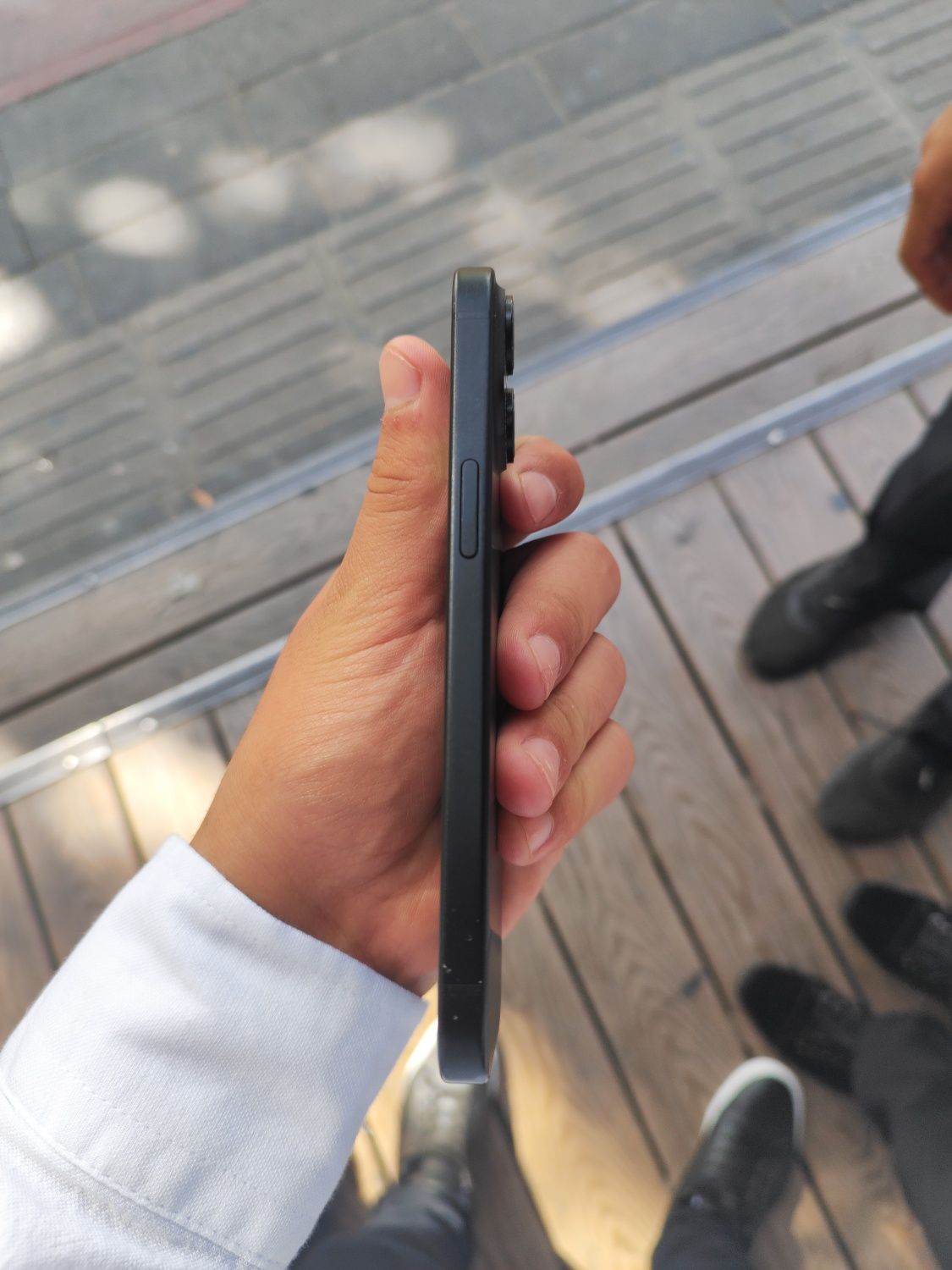 iPhone 15 KHA 90%