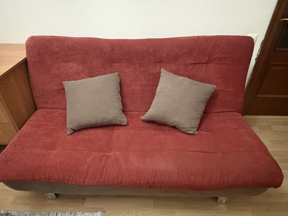 Продается 2 дивана