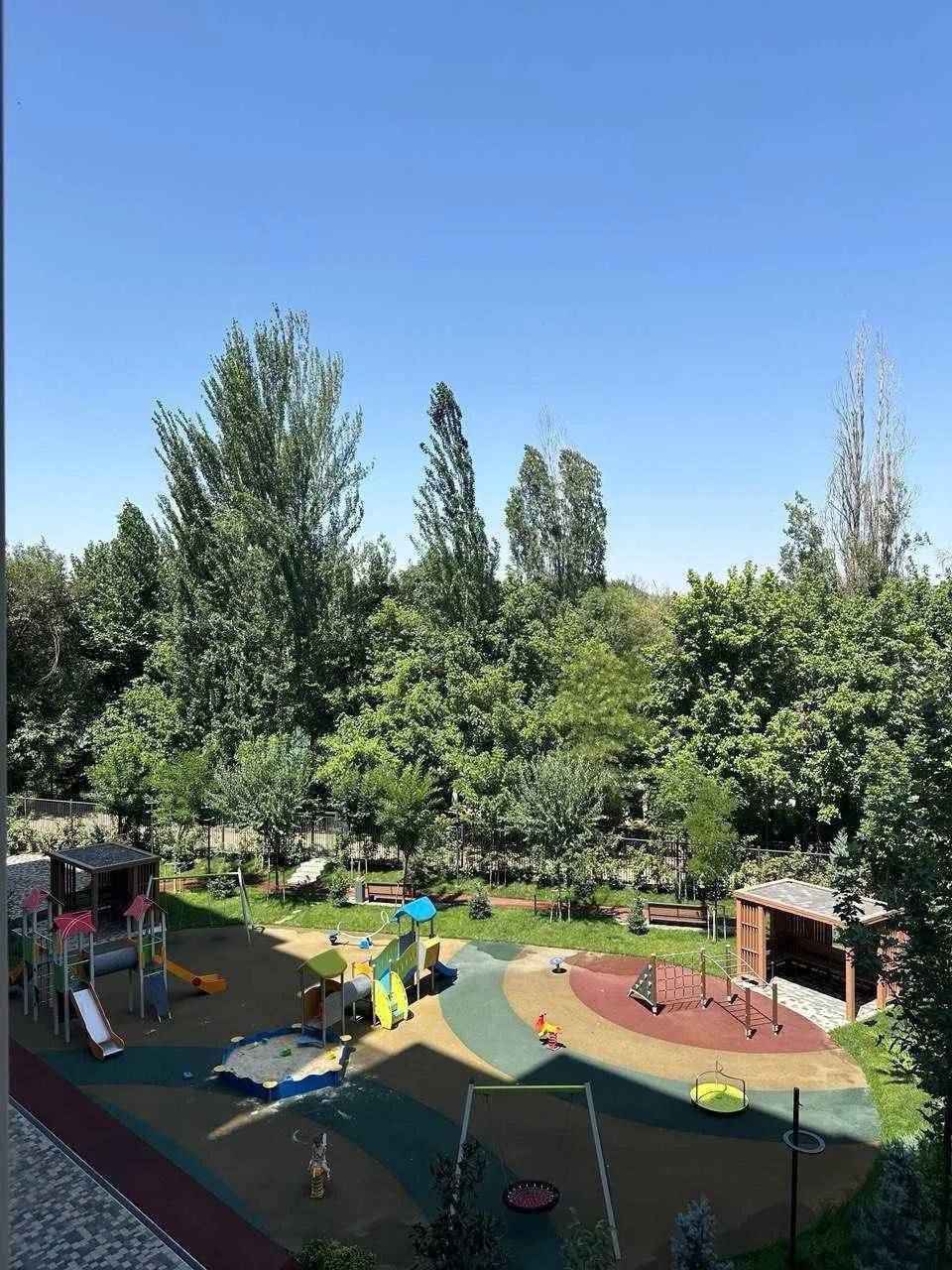 ЖК NRG Park , 3х комнатная квартира, ор Парк Г.Гуляма