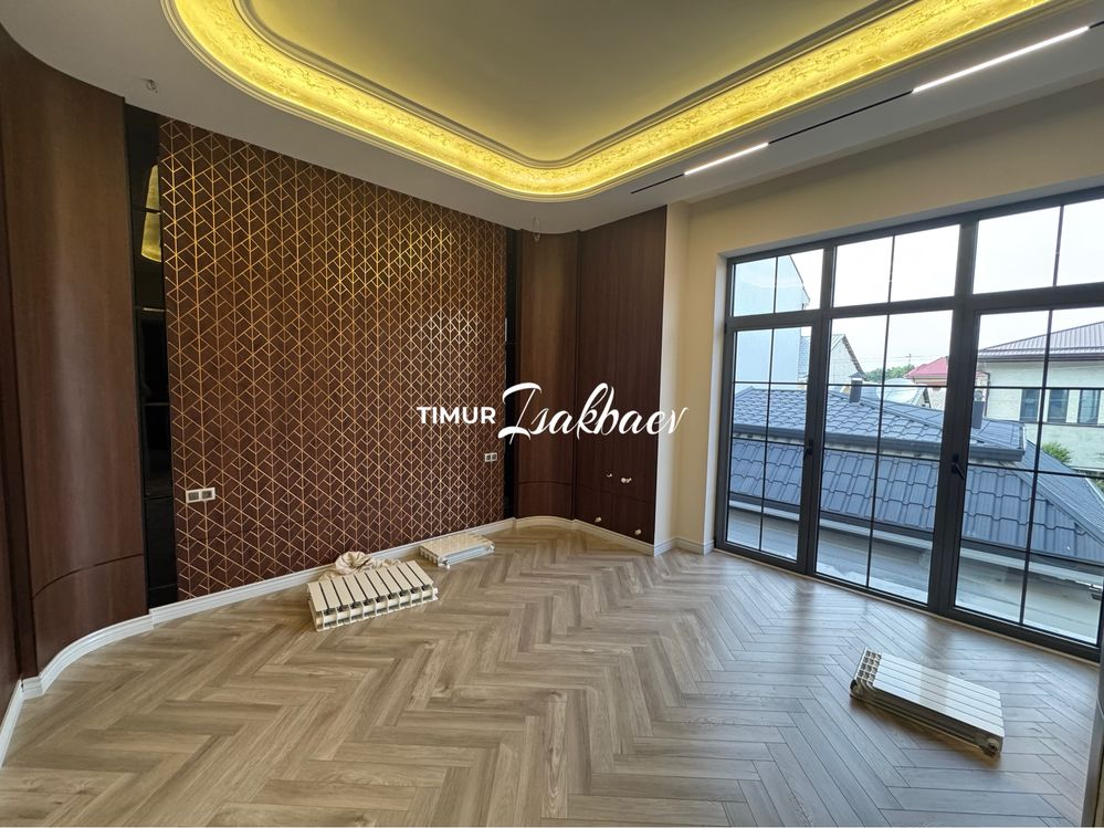 Продам Евро Новый Дом ул.Никитина 4 сотки