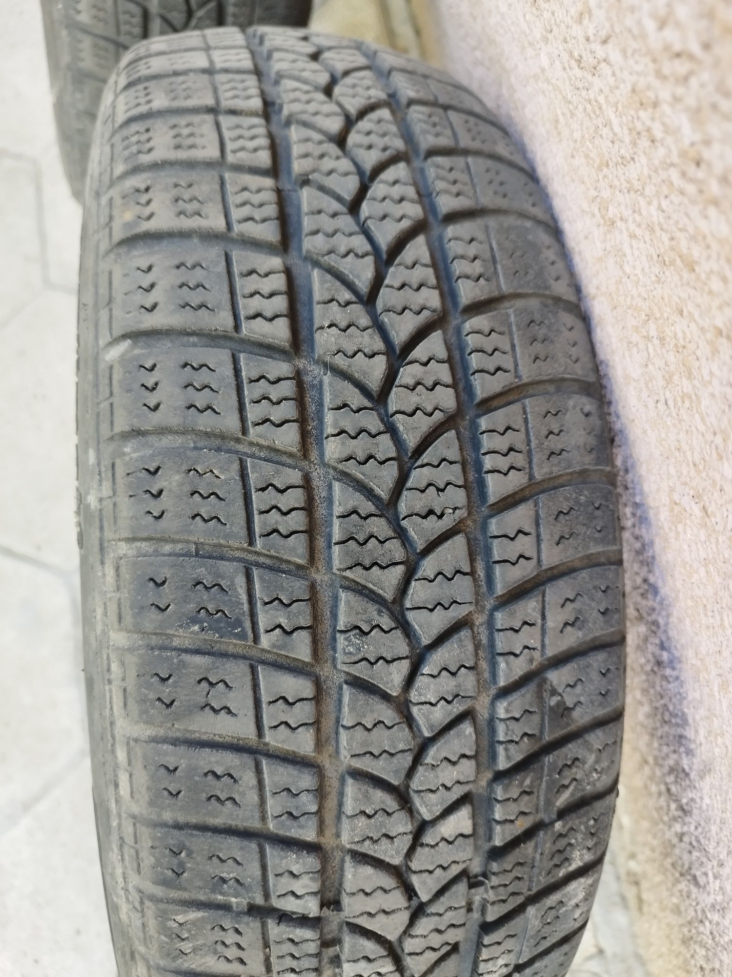 Летни гуми 14-ки 185/60 R14