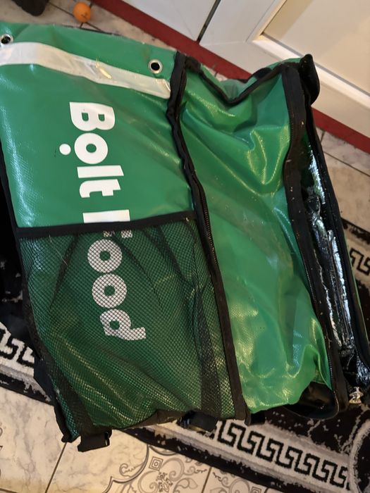 geanta bolt food stare buna