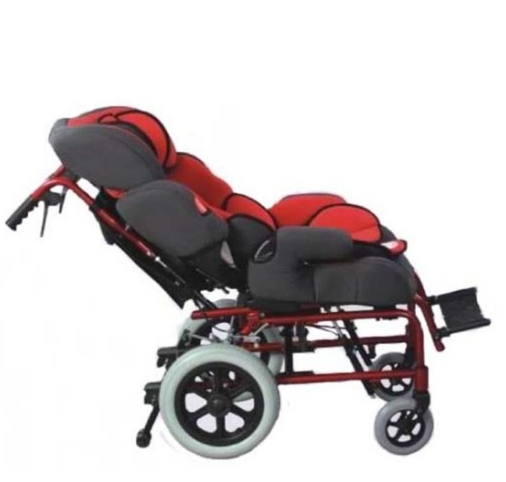 Коляска инвалидная для подростка