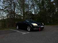 Opel Astra Twintop