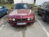 Bmw 525 tds e34