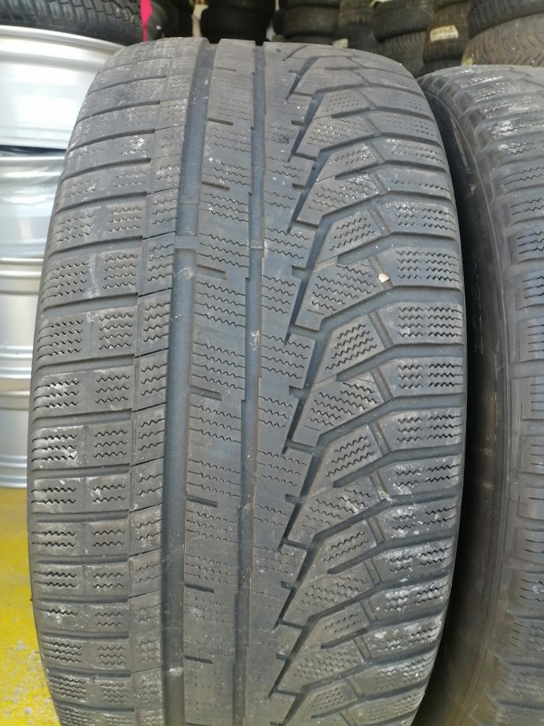 275 45 R 20 110 V HANKOOK ДОТ 2319