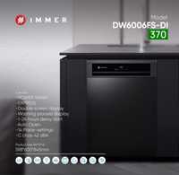 Посудомоечная машина Immer Model: DW6006FS-DI