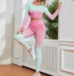 Compleu sport dama