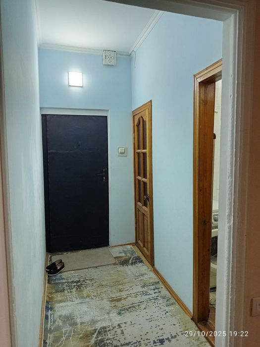 Аренда Квартира Яшнабод район Боткина 2*3комнатная семейный