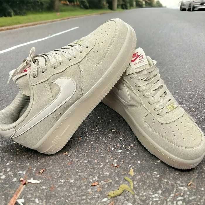 Air Force 1 beige