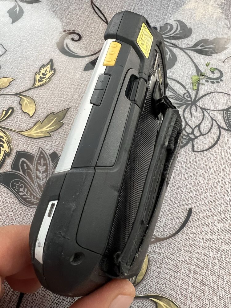 Telefon Zebra TC77 hl