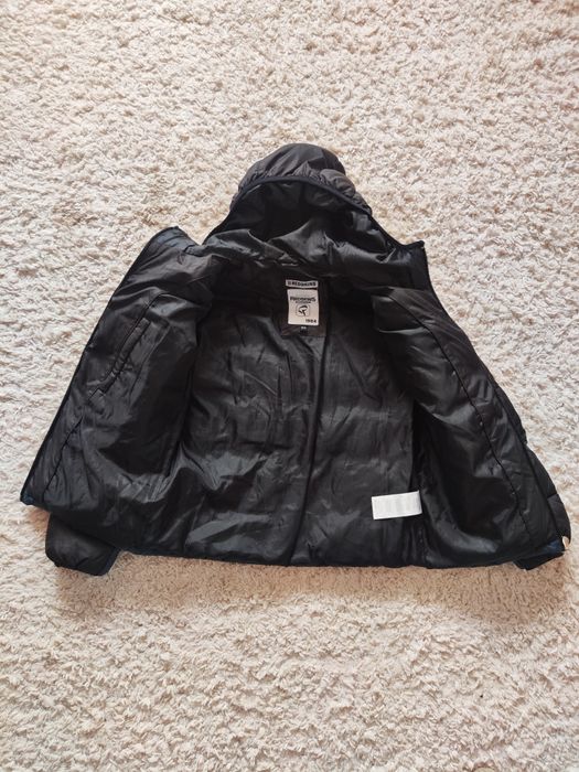 Пухено зимно яке за момче, размер 140, 10 години