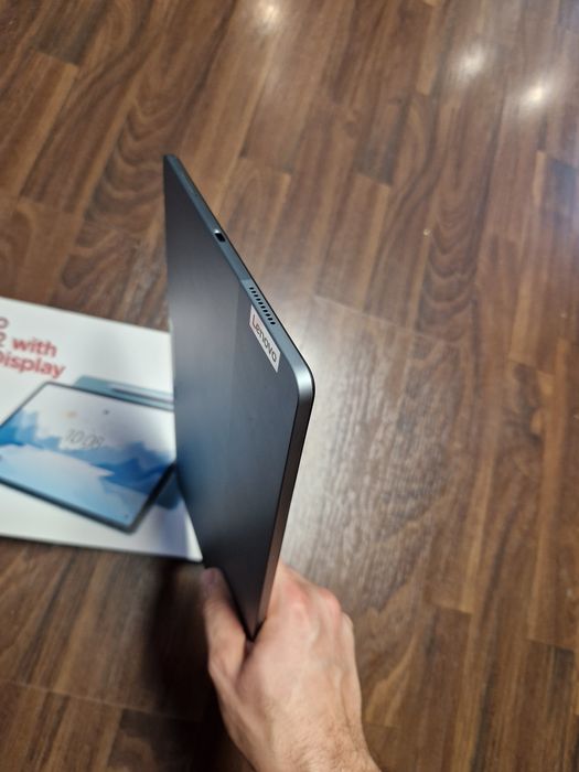 Lenovo tab P12 Matte Display 12,7" като нов