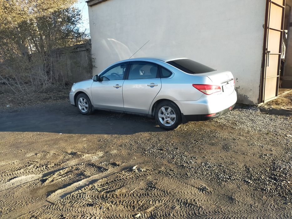 Продам Ниссан Альмера