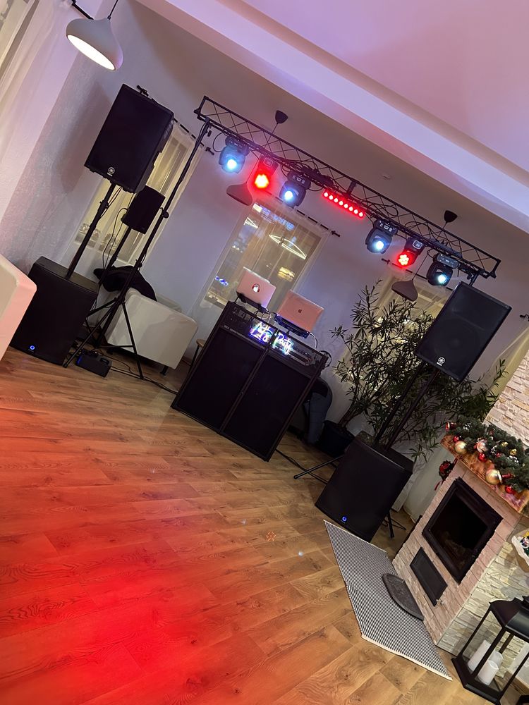DJ Brasov Evenimente și împrejurimi
