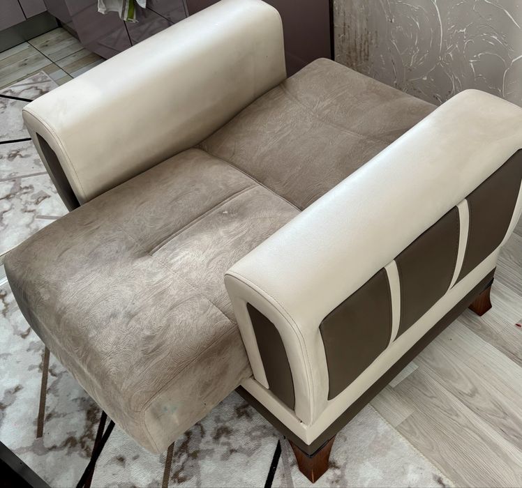 разтегателен фотьойл