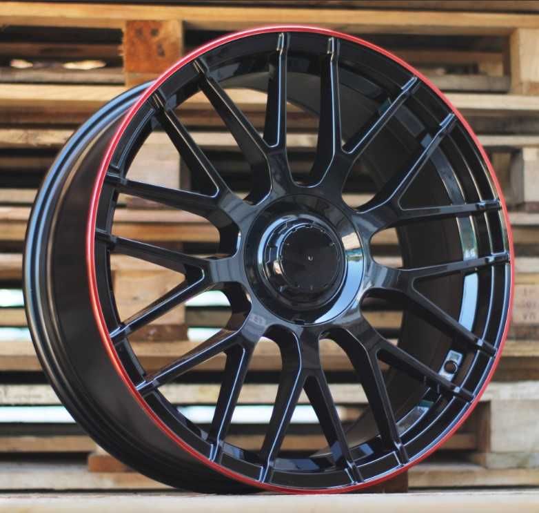 19" Джанти Мерцедес 5X112 Mercedes C E S W212 W213 W204 W205 W222 W221