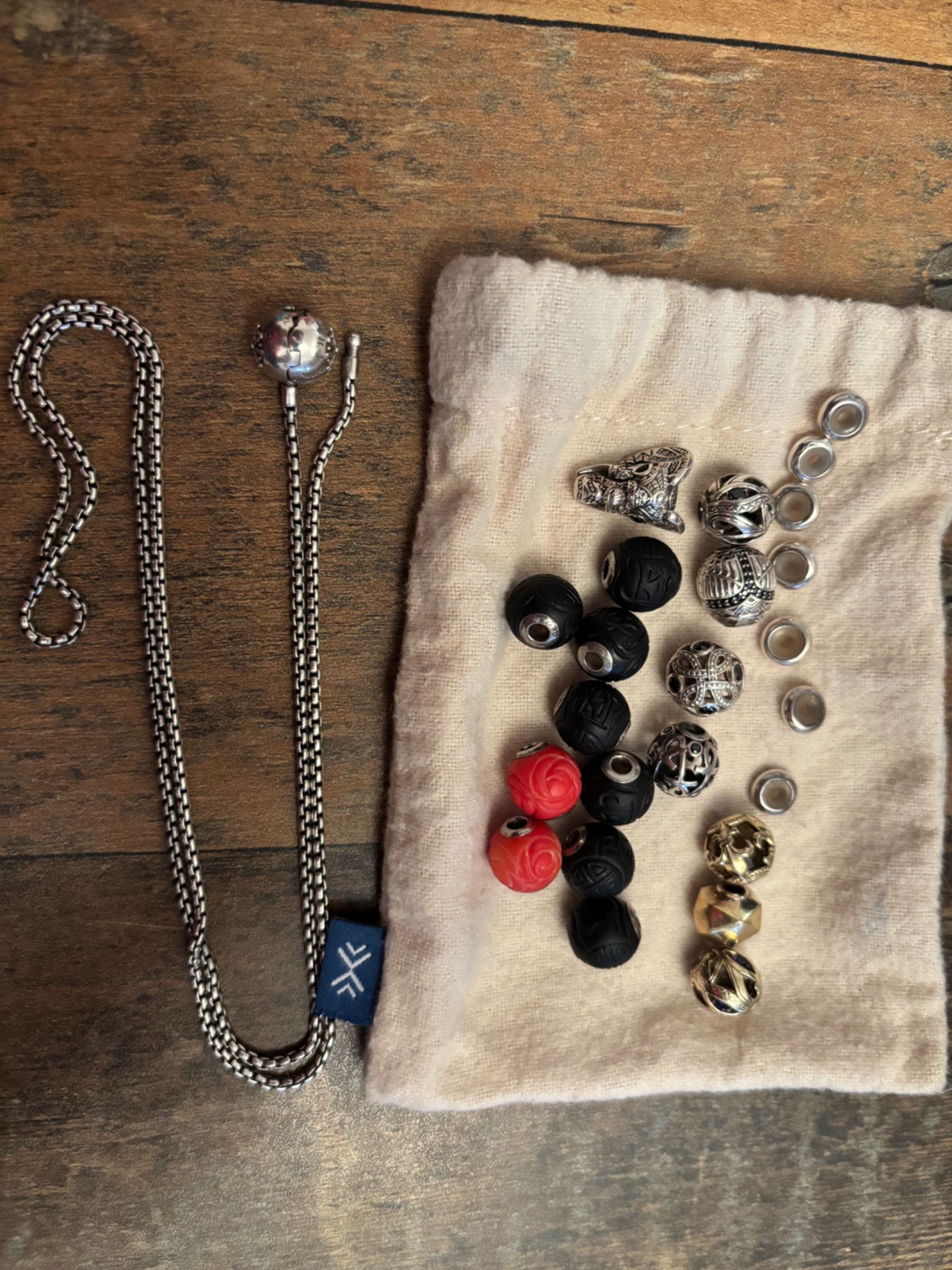 Thomas sabo carma beat