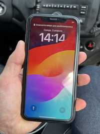 Iphone Xr 64gb white