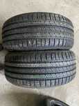 Set 2 anvelope noi 245 50 18 runflat