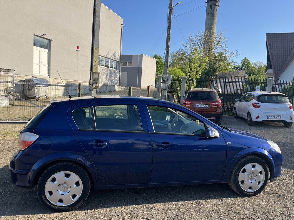 Vand Opel Astra H, an 2005