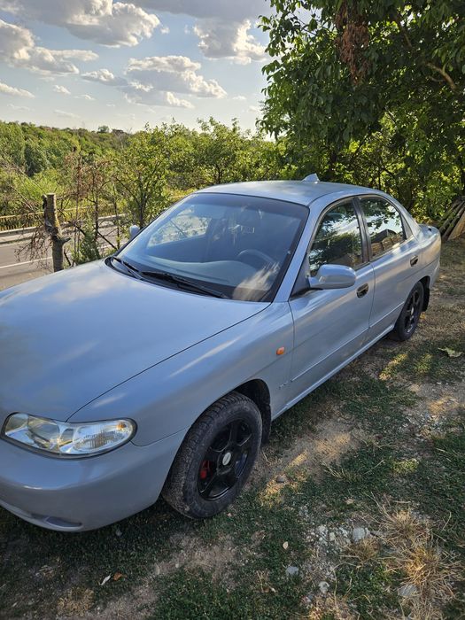 Nubira Daewoo 1.6