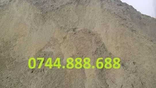 Nisip fin/ nisip gazon/ nisip spalat/ pamant negru OFERTE