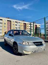 Продам машину Daewoo Nexia 2008