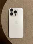 Iphone 16 pro 256GB