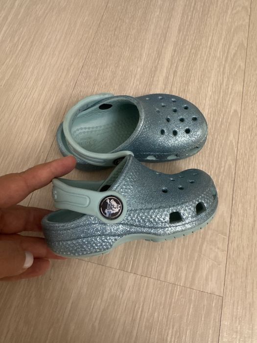 Кроксы размер С5