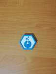 Lab coin /Левски