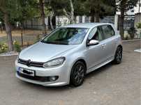 Volkswagen Golf 6 / 1.6 TDI 105CP 2011 Highline R-Line Navi FULL