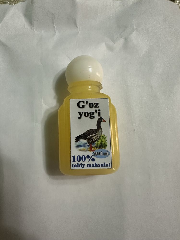 Goz Yogi              .