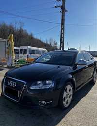 Audi A3 2009 170 CP