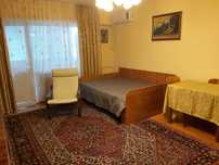 Garsoniera de inchiriat 44 mp Lujerului | Virtutii | Militari