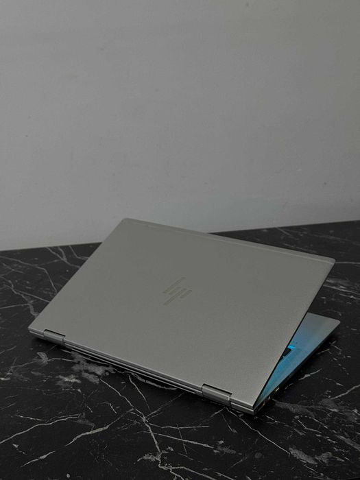 HP EliteBook X360