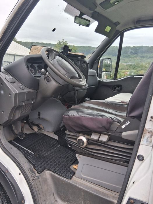 Iveco Daily 35c17